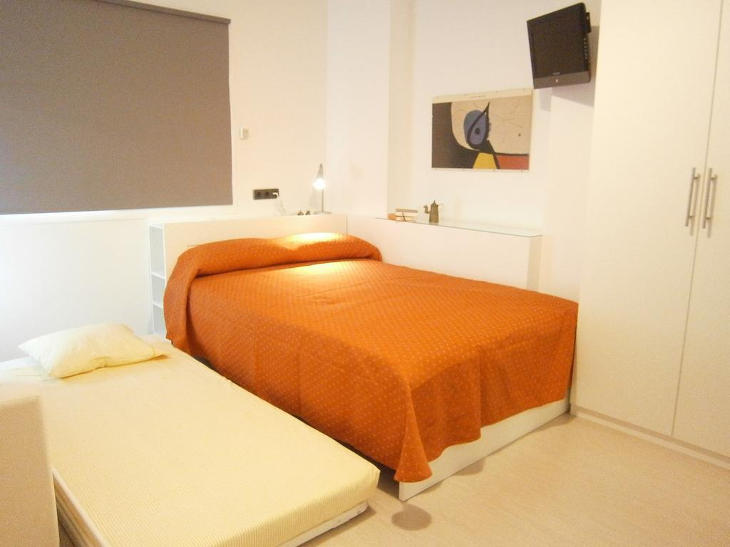 Marbel Apartments, Barcelona